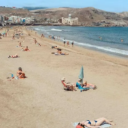 Churruca Canteras By Alterhome 公寓