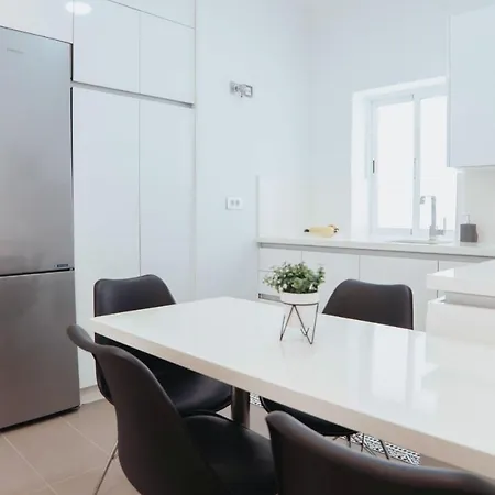 Churruca Canteras By Alterhome Apartment