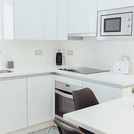 Apartment Churruca Canteras By Alterhome