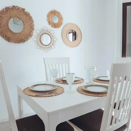 Apartment Churruca Canteras By Alterhome