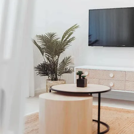 Apartment Churruca Canteras By Alterhome *