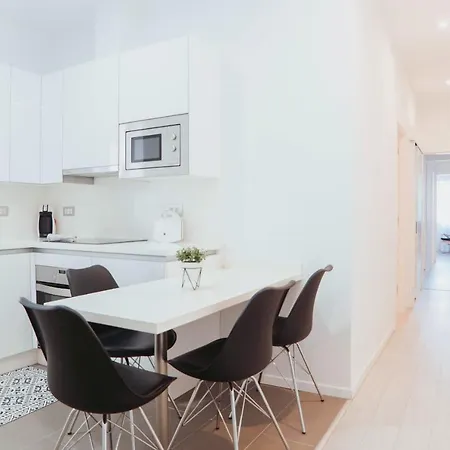 Churruca Canteras By Alterhome Apartment