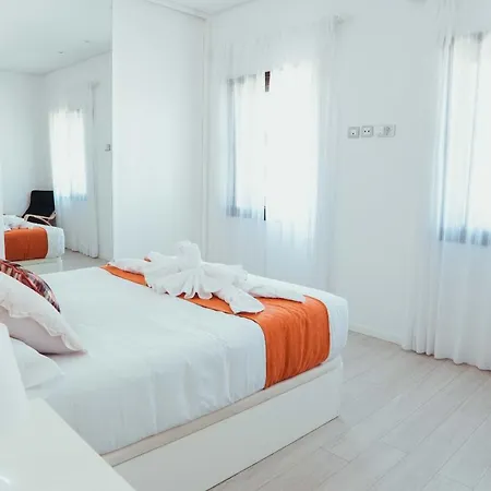 Churruca Canteras By Alterhome Appartement *