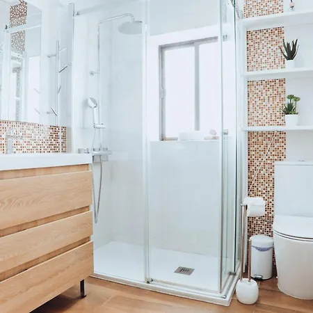 Apartment Churruca Canteras By Alterhome Las Palmas de Gran Canaria
