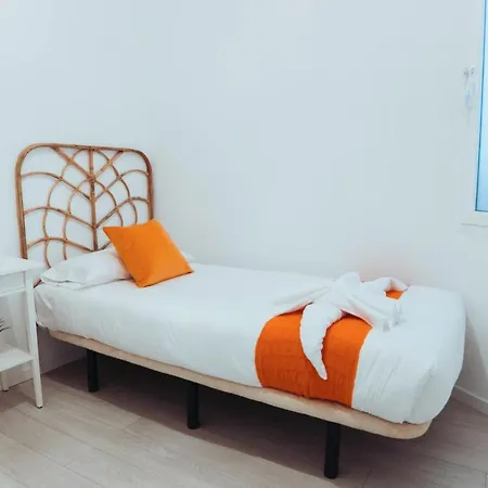 Churruca Canteras By Alterhome Apartment Las Palmas de Gran Canaria