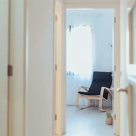 Churruca Canteras By Alterhome Appartement *