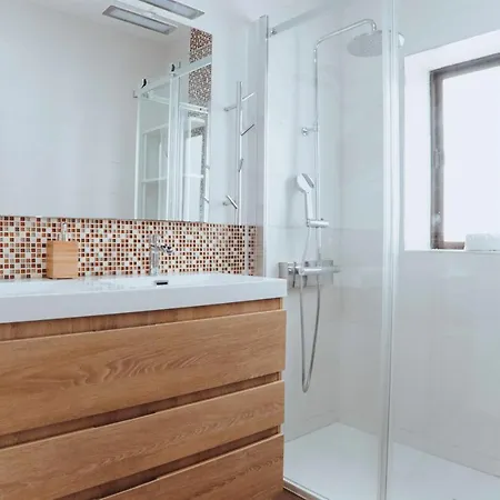 Churruca Canteras By Alterhome Apartment *