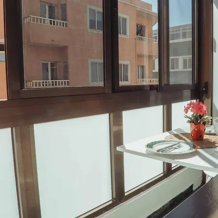 Appartement Churruca Canteras By Alterhome *