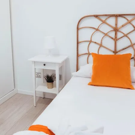 Churruca Canteras By Alterhome Apartment